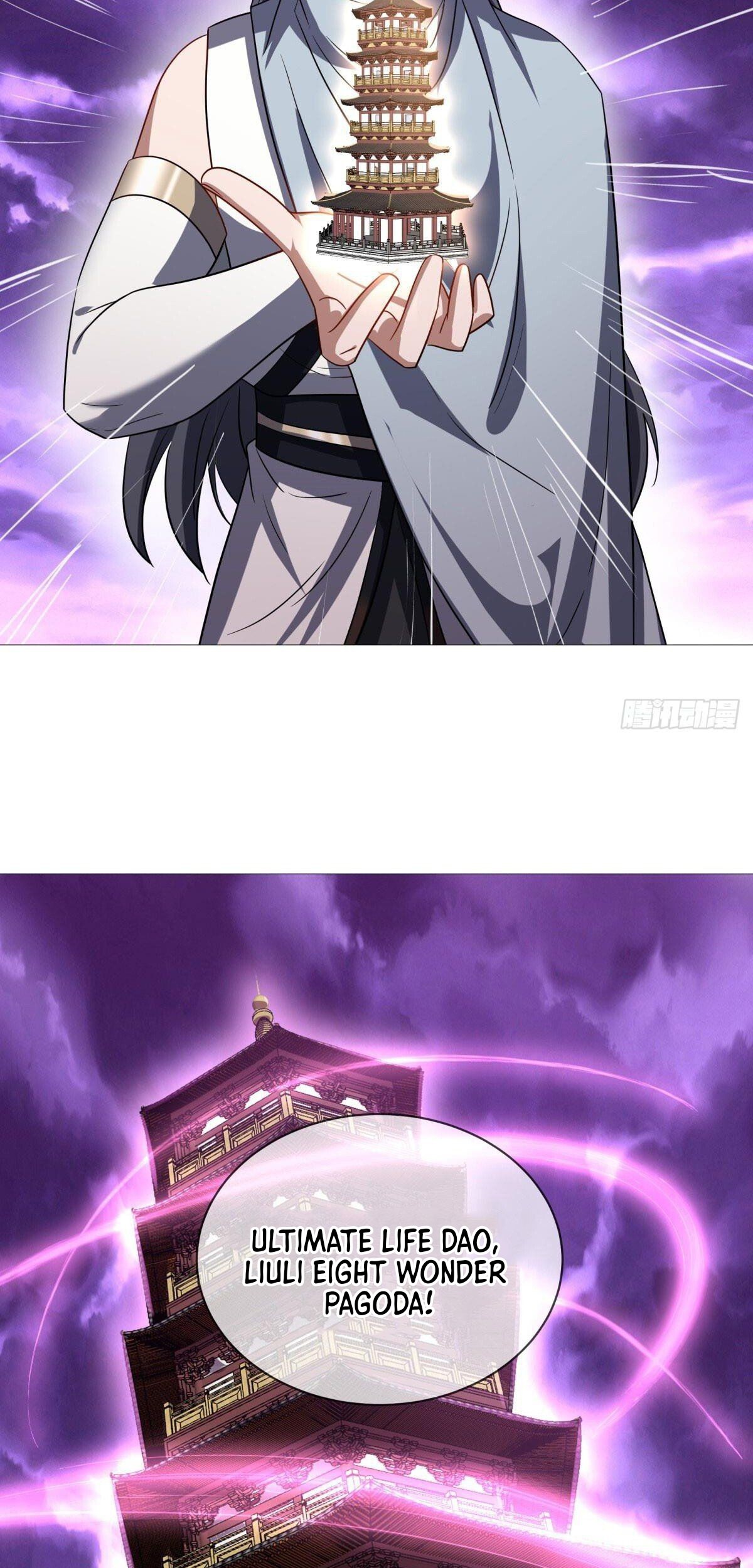 Peerless Soul Chapter 652 Gambar 50