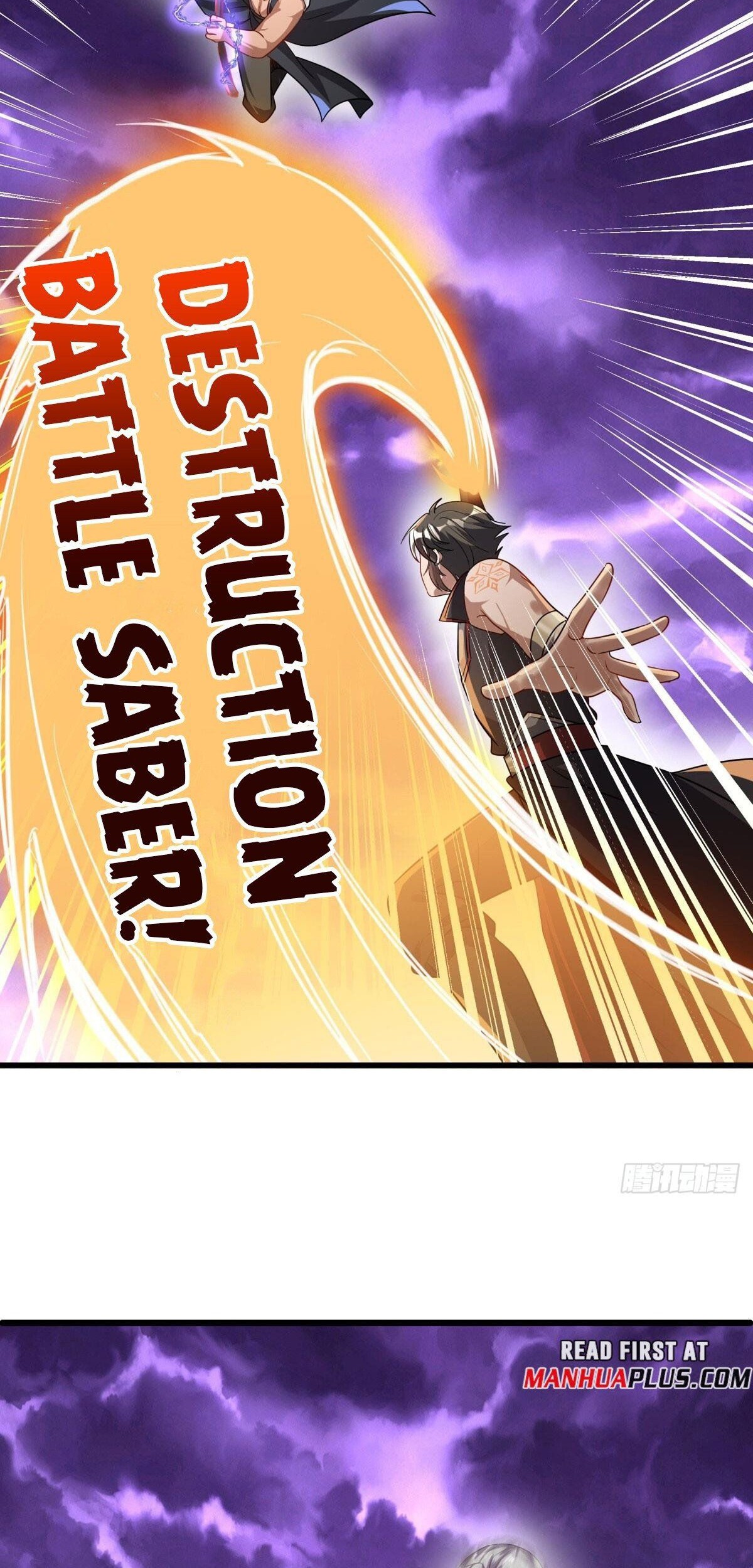 Peerless Soul Chapter 652 Gambar 55