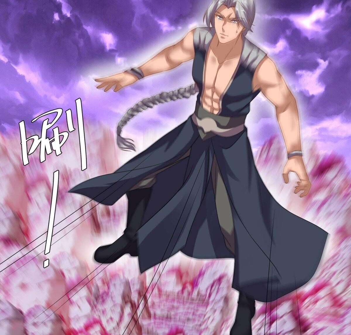 Peerless Soul Chapter 652 Gambar 56