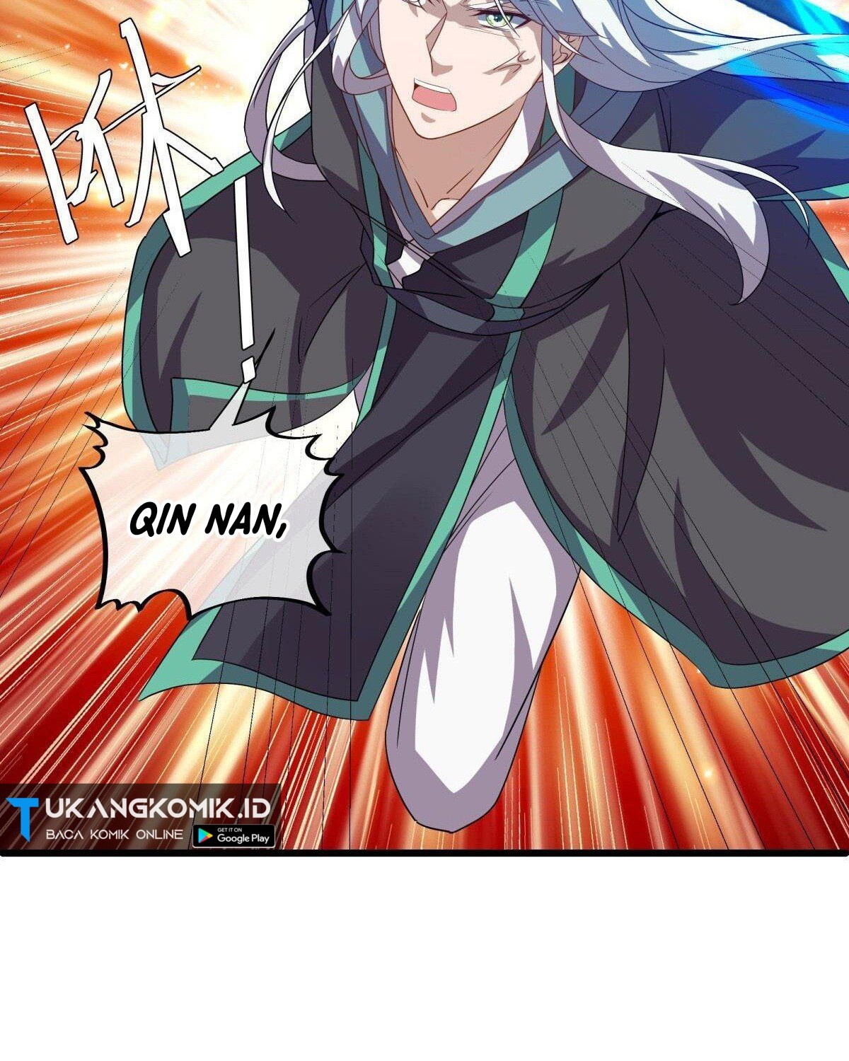 Peerless Soul Chapter 652 Gambar 58