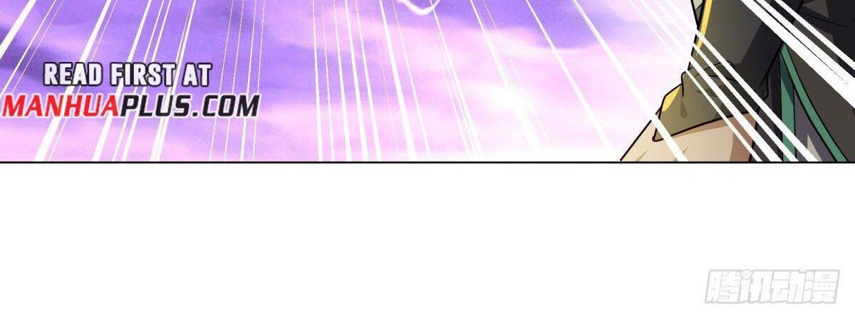 Peerless Soul Chapter 652 Gambar 45