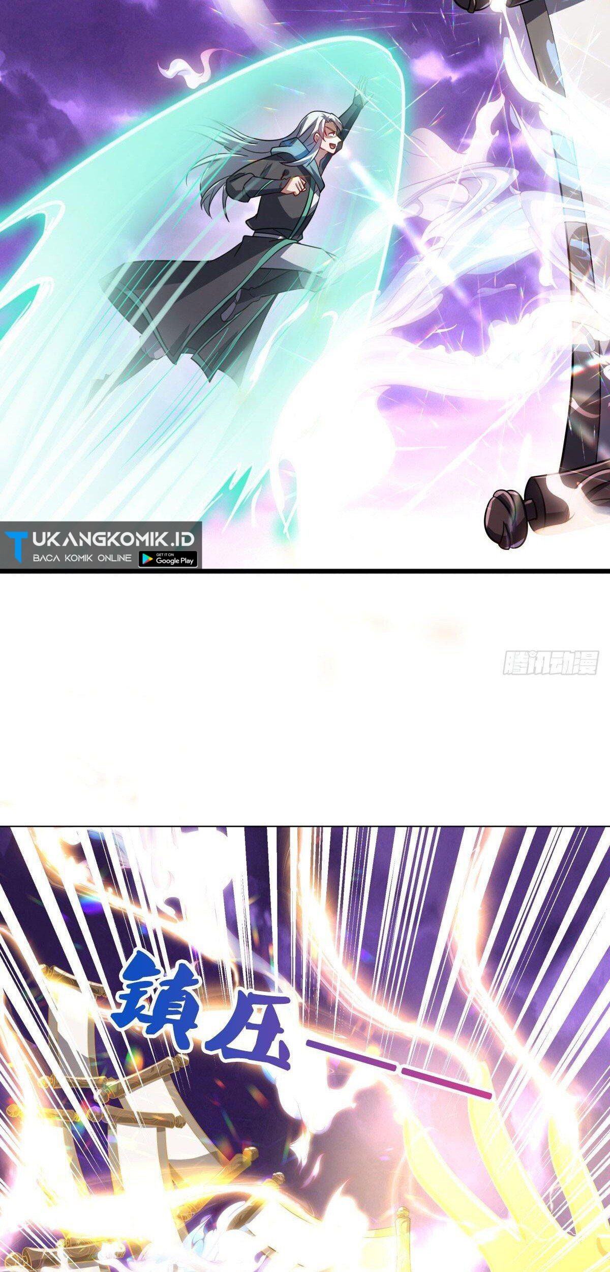 Peerless Soul Chapter 652 Gambar 42