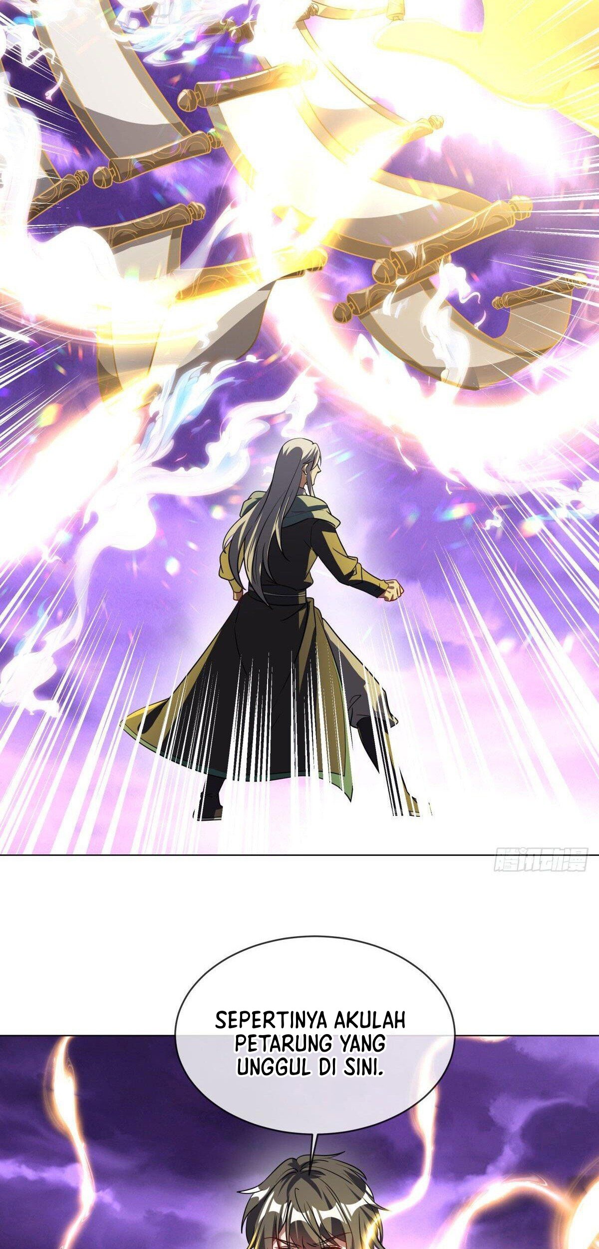 Peerless Soul Chapter 652 Gambar 43