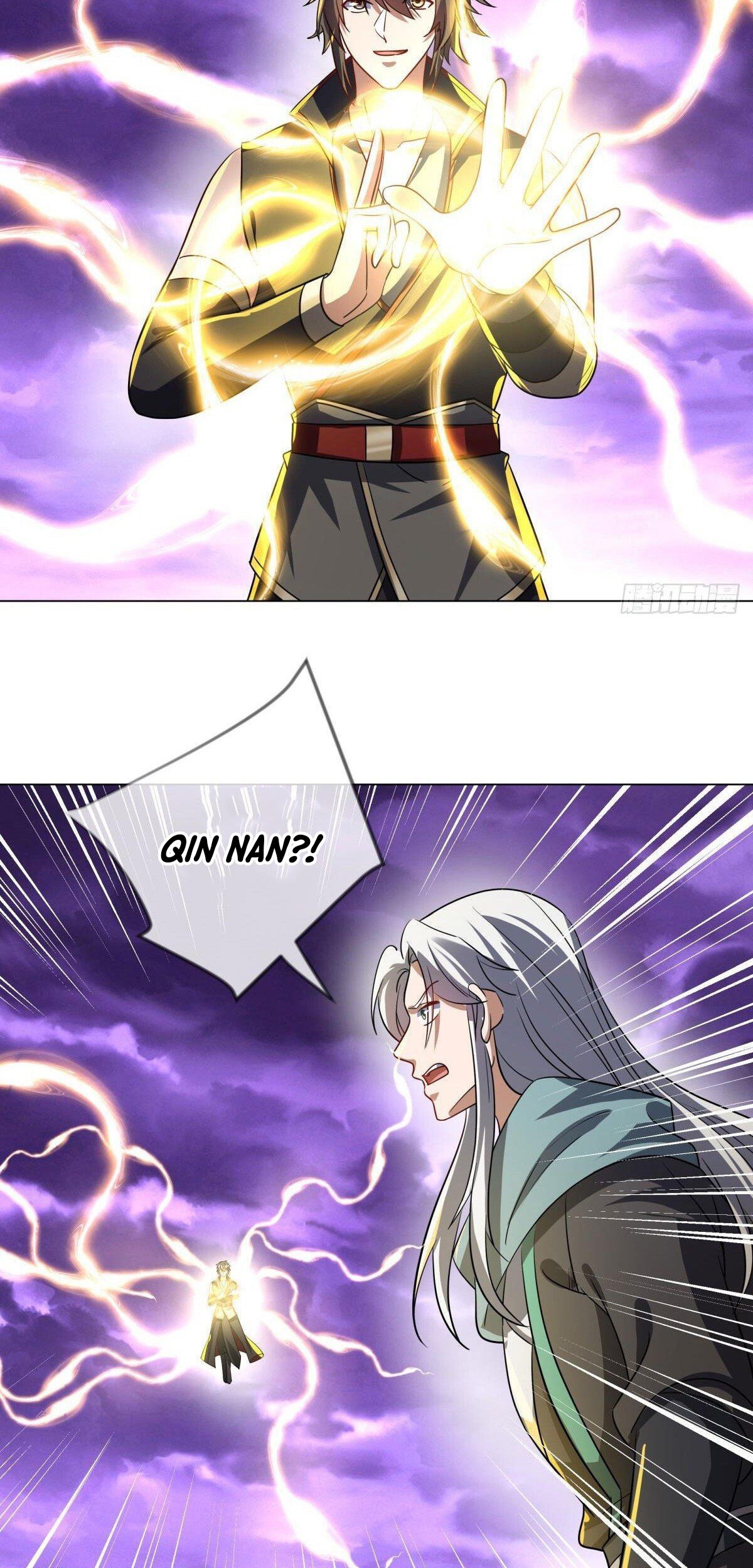 Peerless Soul Chapter 652 Gambar 44