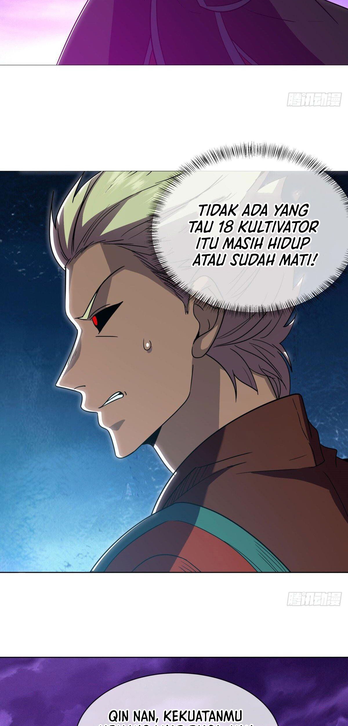 Manhua Peerless Soul Chapter 652 gambar nomor 2