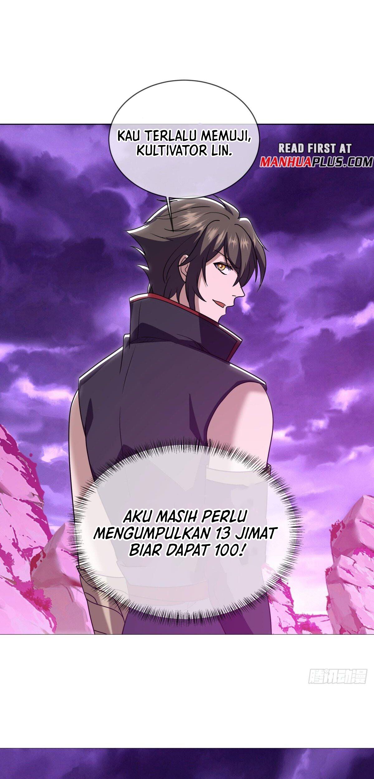 Peerless Soul Chapter 652 Gambar 4