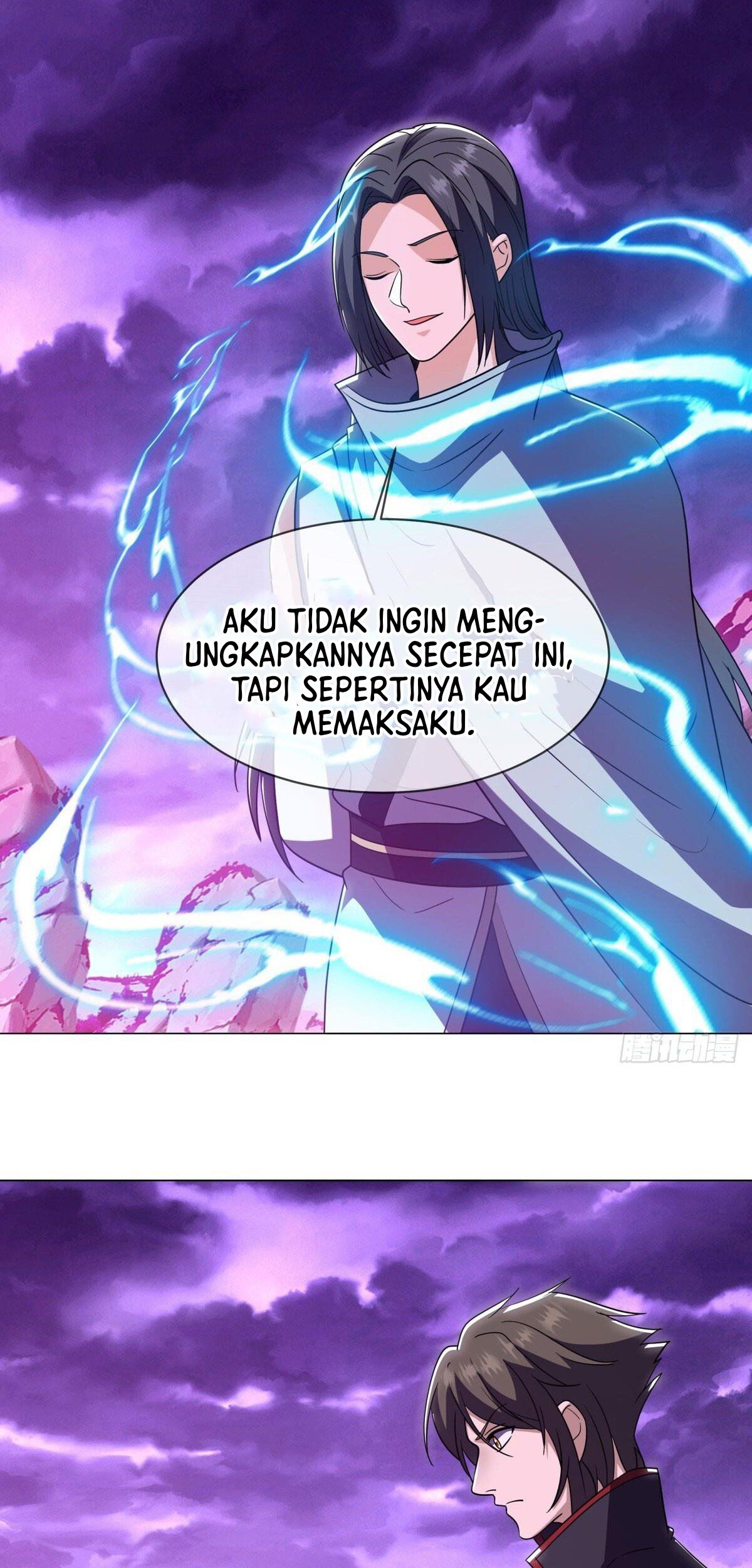 Peerless Soul Chapter 652 Gambar 5