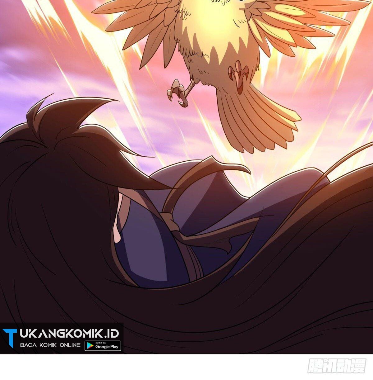 Peerless Soul Chapter 652 Gambar 7