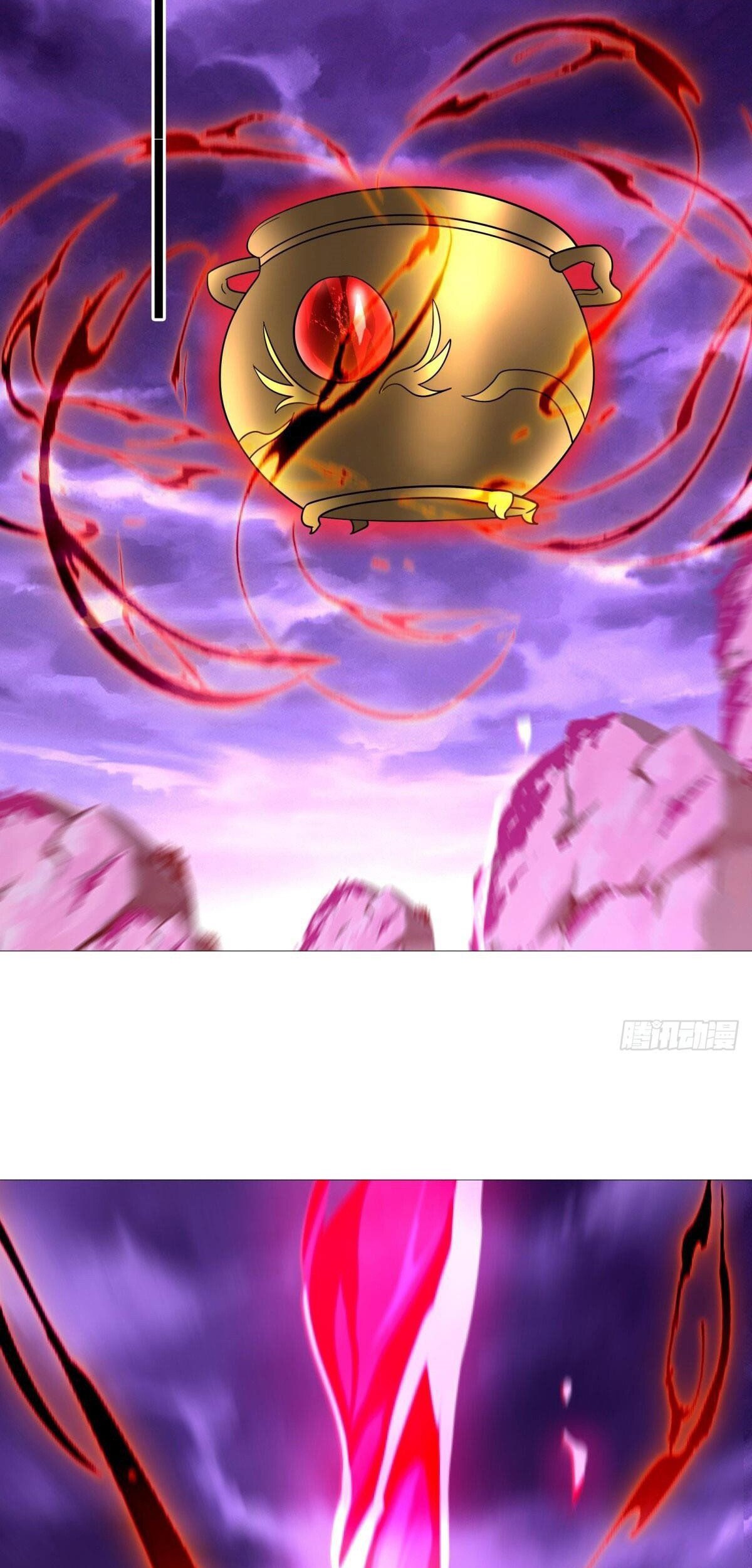 Peerless Soul Chapter 652 Gambar 10