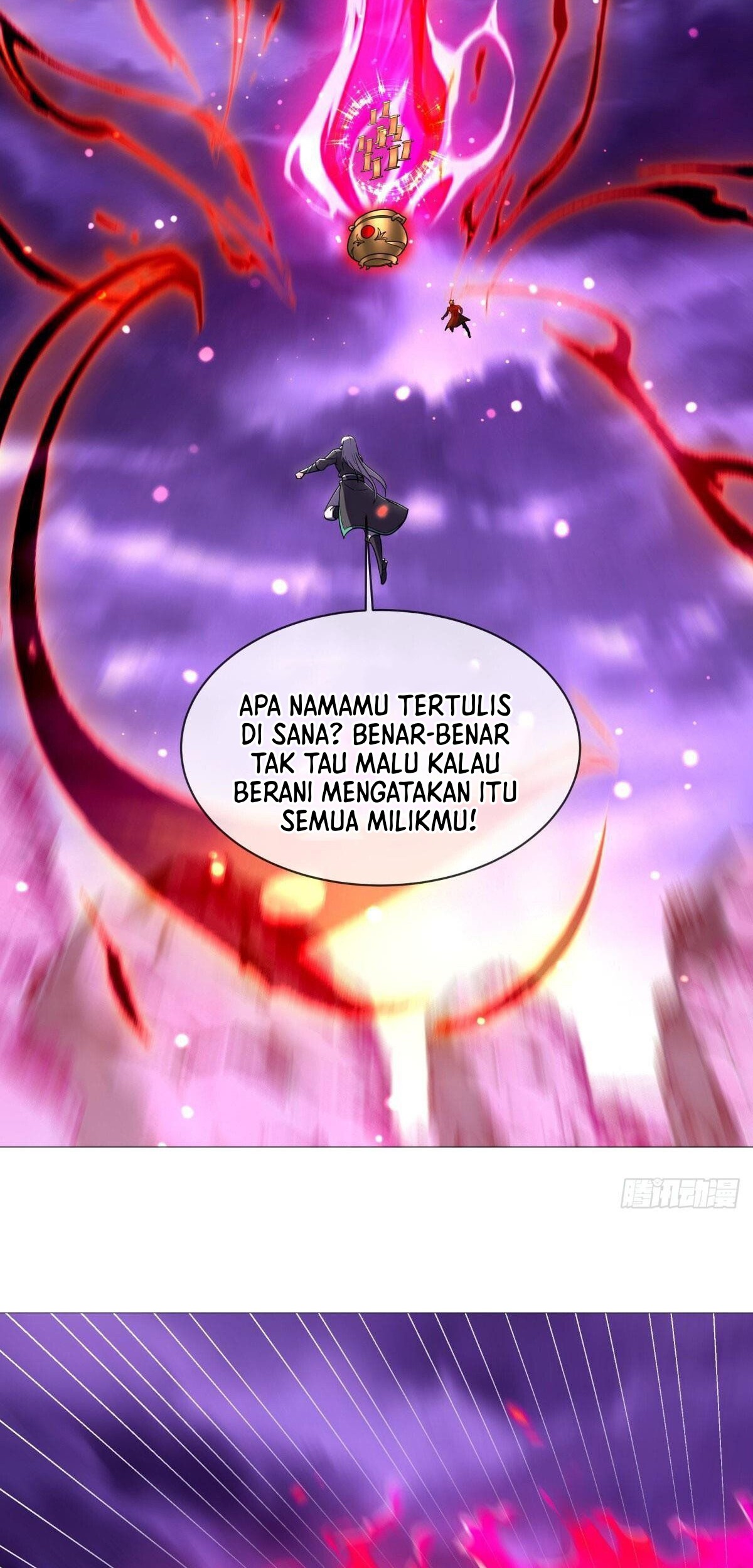Peerless Soul Chapter 652 Gambar 17