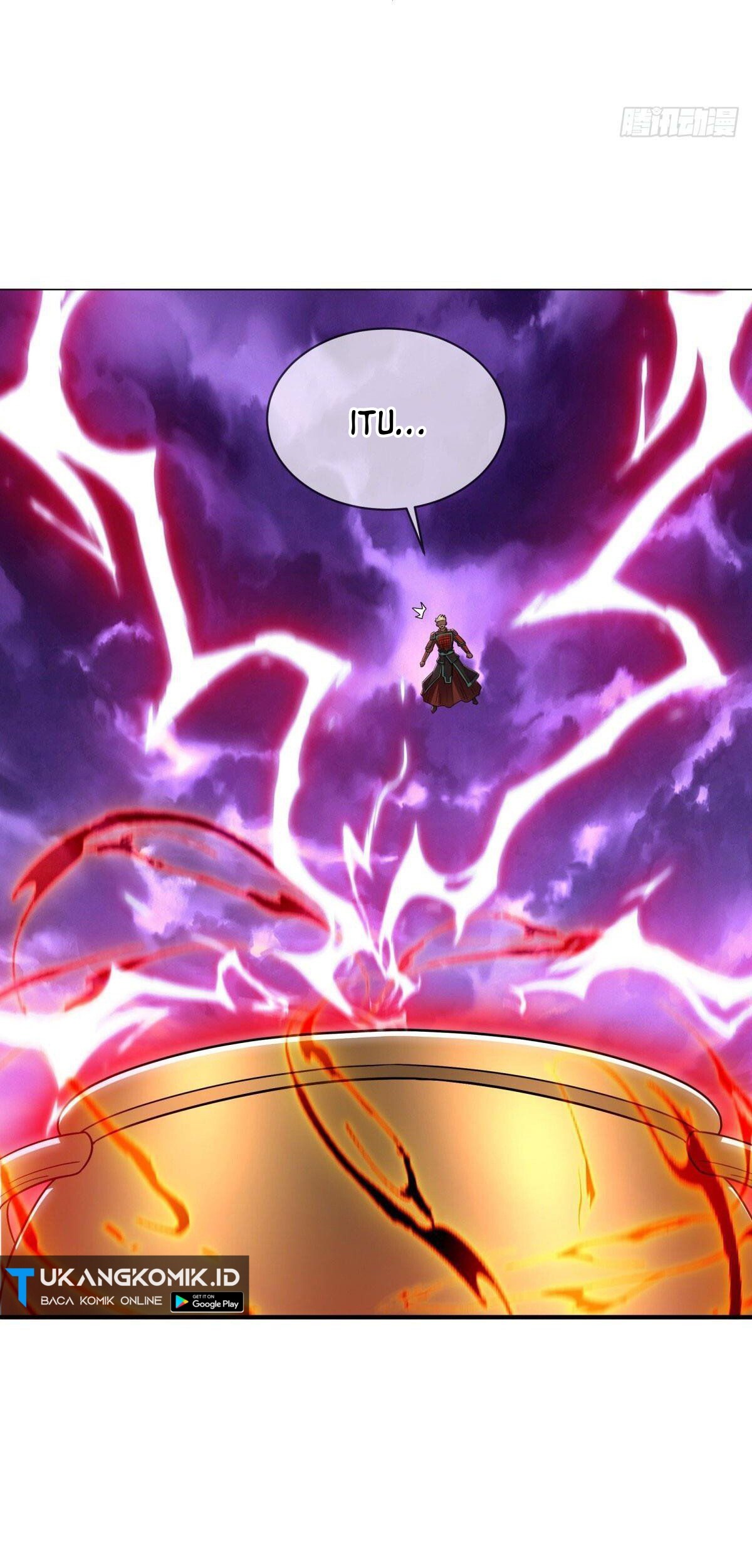 Peerless Soul Chapter 652 Gambar 22