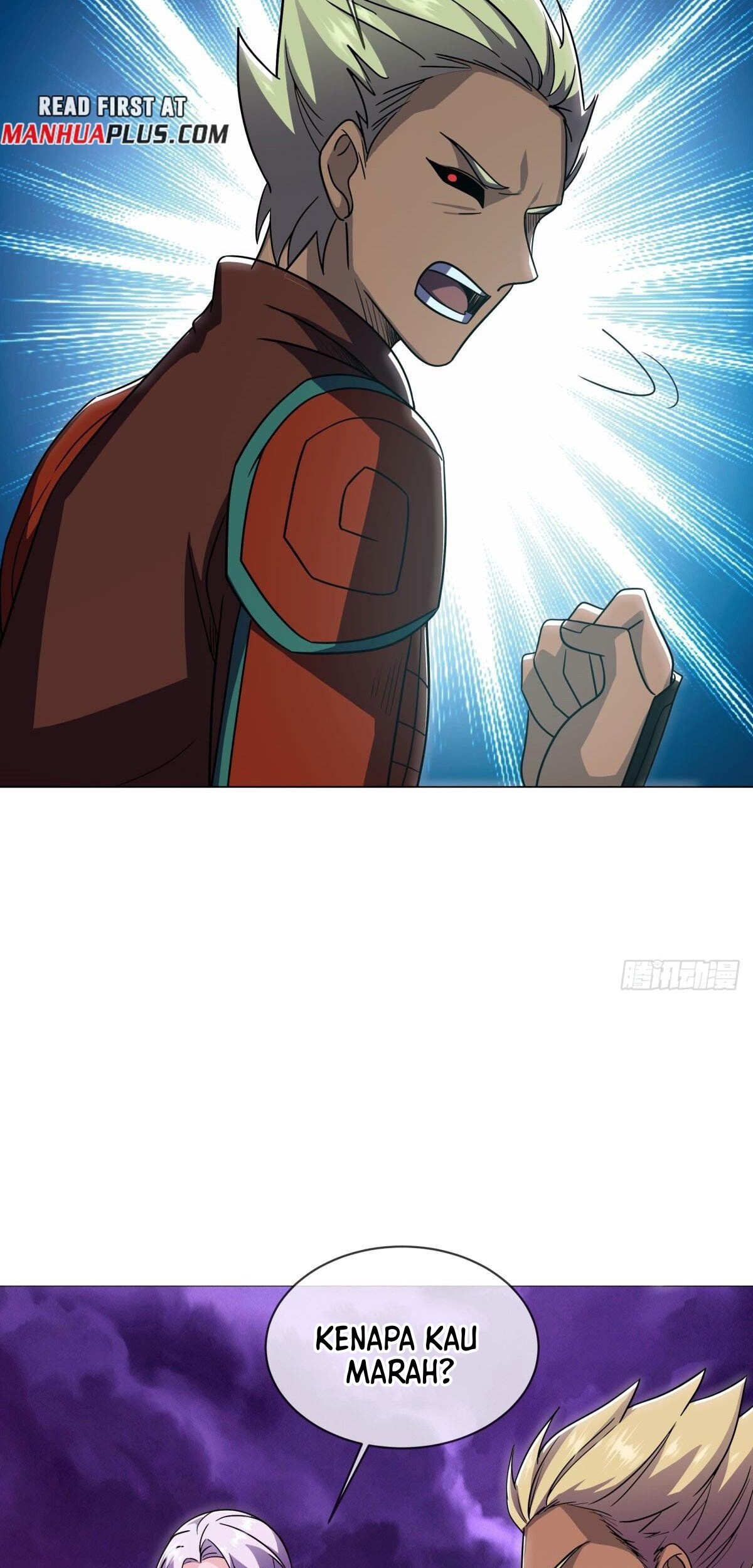 Peerless Soul Chapter 652 Gambar 26