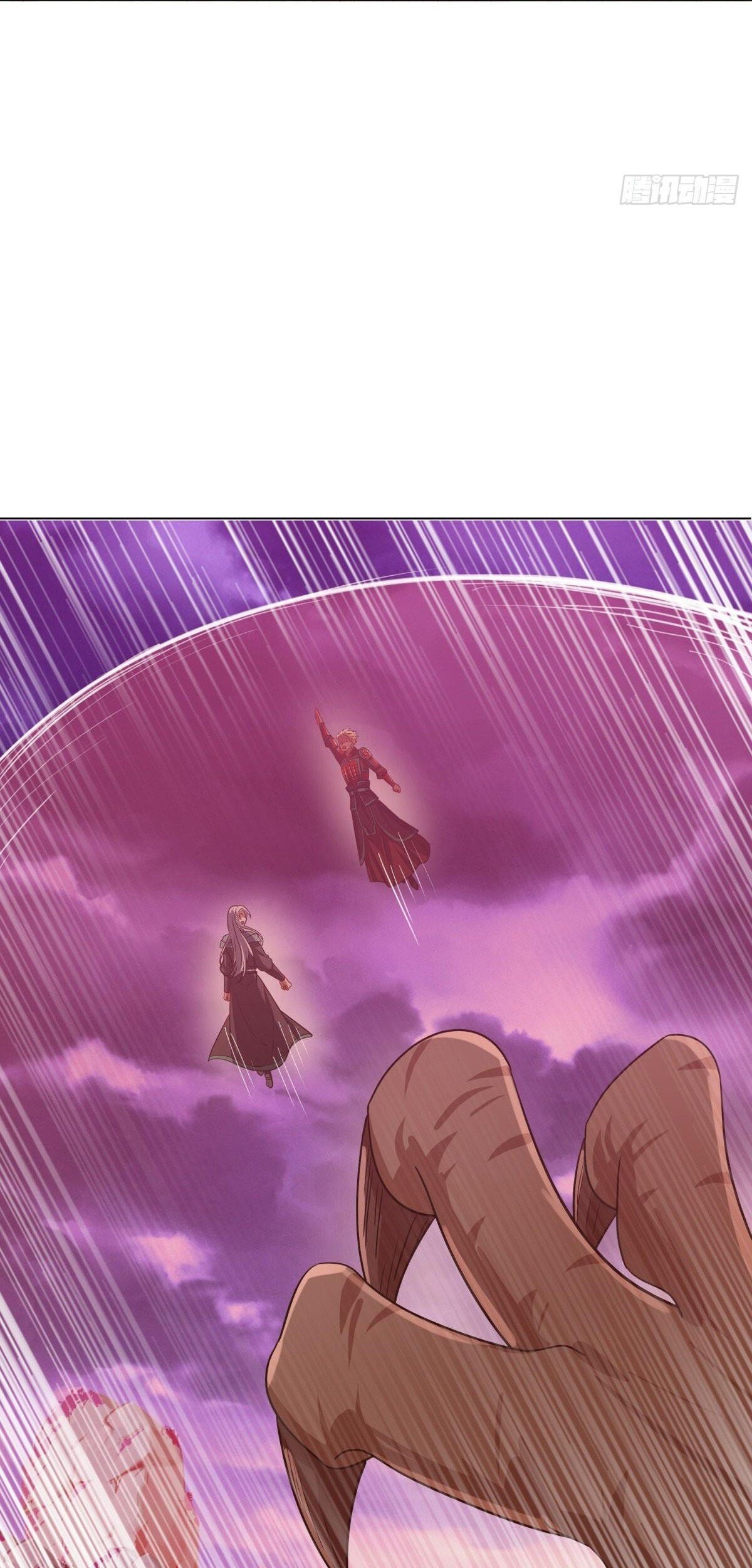 Peerless Soul Chapter 652 Gambar 30