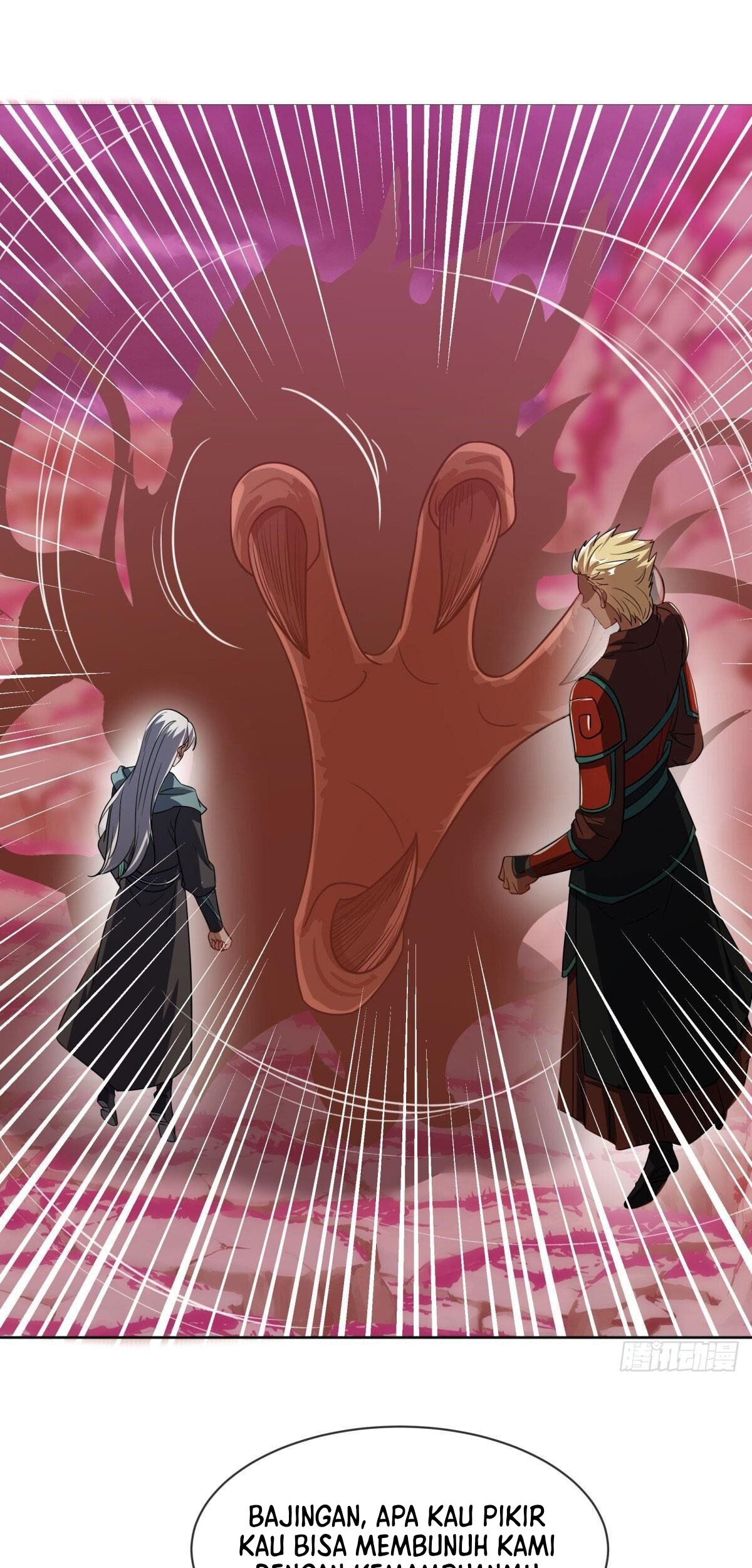 Peerless Soul Chapter 652 Gambar 32