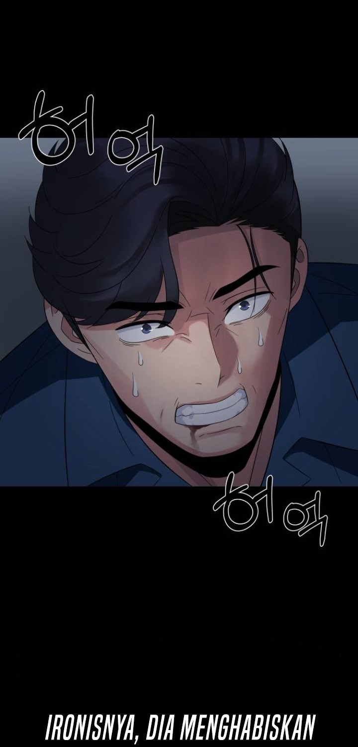 The Reincarnated Cop Who Strikes With Wealth Chapter 19 Gambar 27