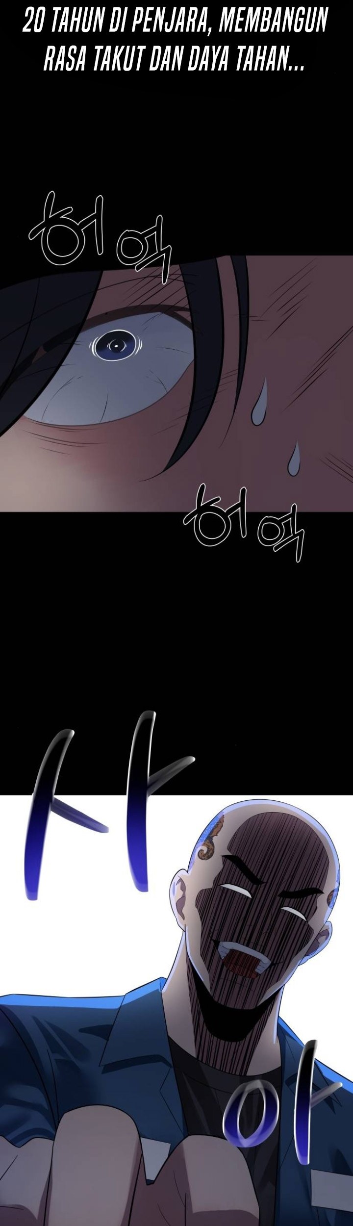 The Reincarnated Cop Who Strikes With Wealth Chapter 19 Gambar 28