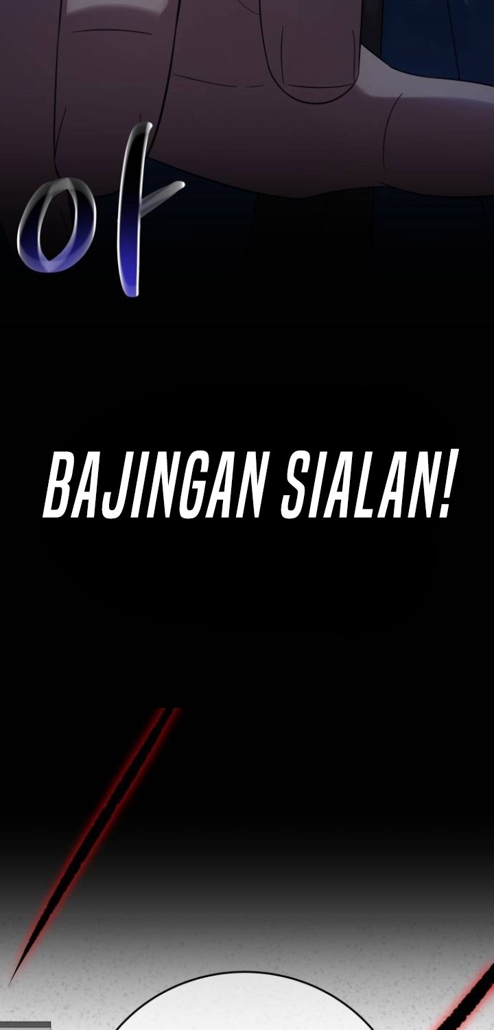 The Reincarnated Cop Who Strikes With Wealth Chapter 19 Gambar 29