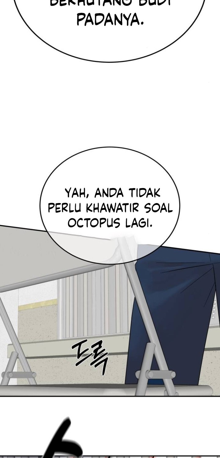 The Reincarnated Cop Who Strikes With Wealth Chapter 19 Gambar 31