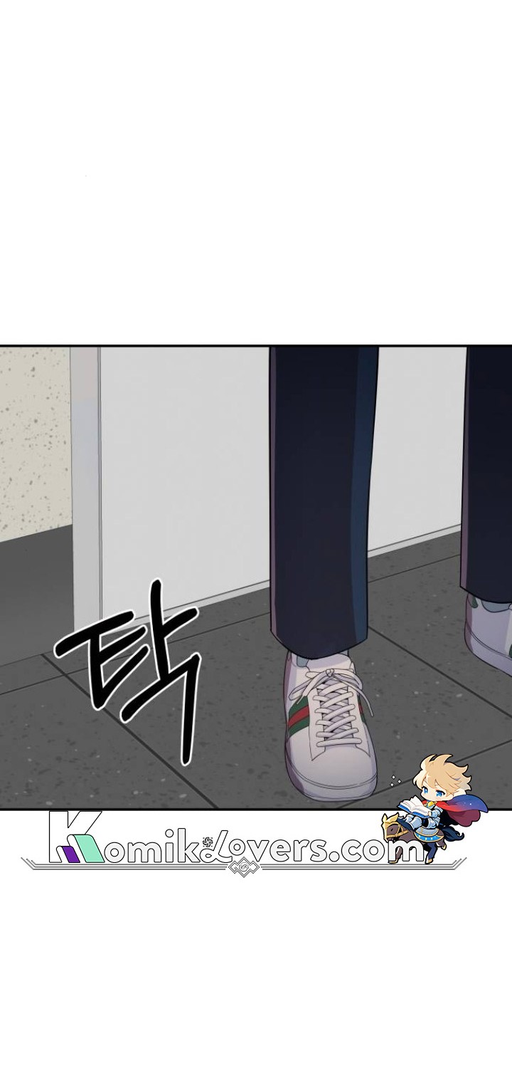 The Reincarnated Cop Who Strikes With Wealth Chapter 19 Gambar 33