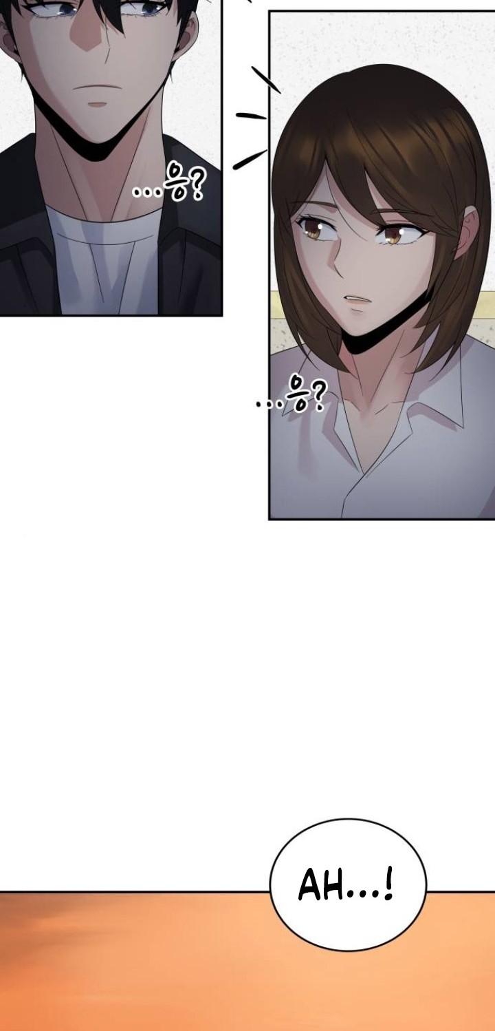 The Reincarnated Cop Who Strikes With Wealth Chapter 19 Gambar 35