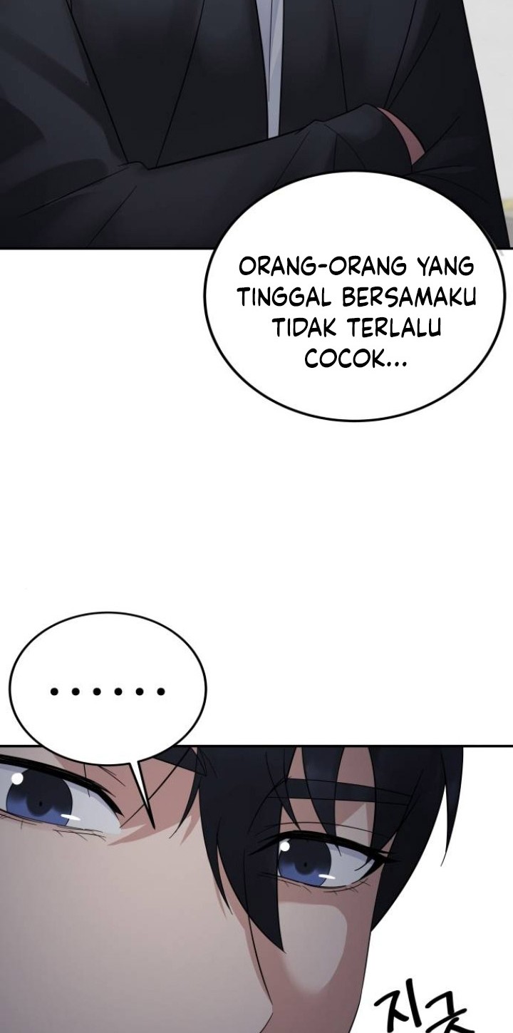 The Reincarnated Cop Who Strikes With Wealth Chapter 19 Gambar 19