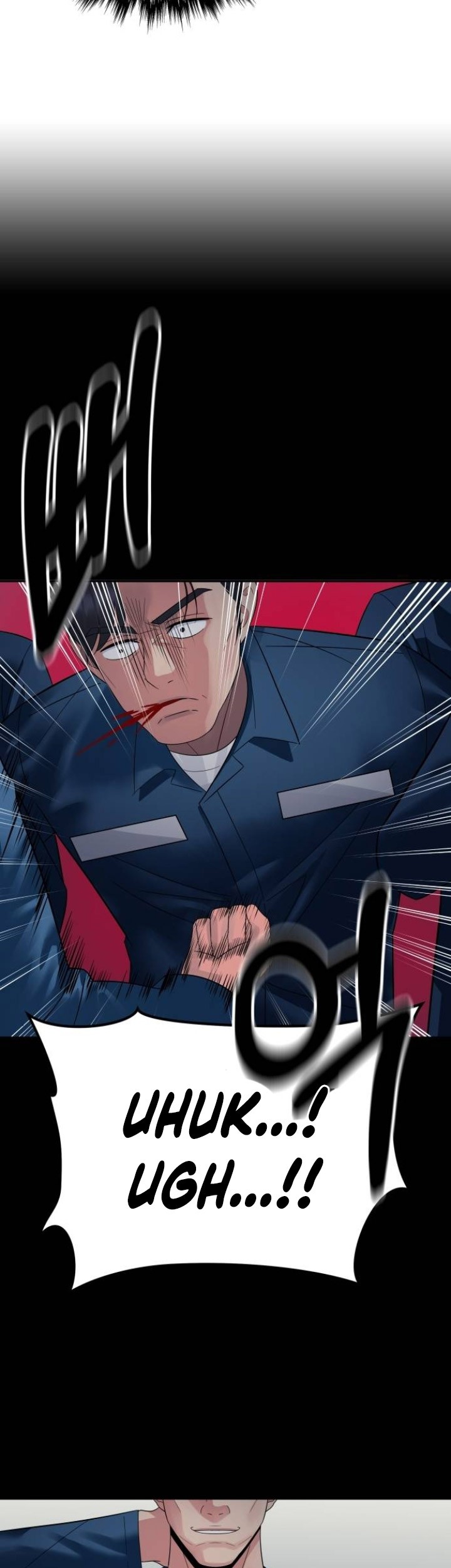 The Reincarnated Cop Who Strikes With Wealth Chapter 19 Gambar 24