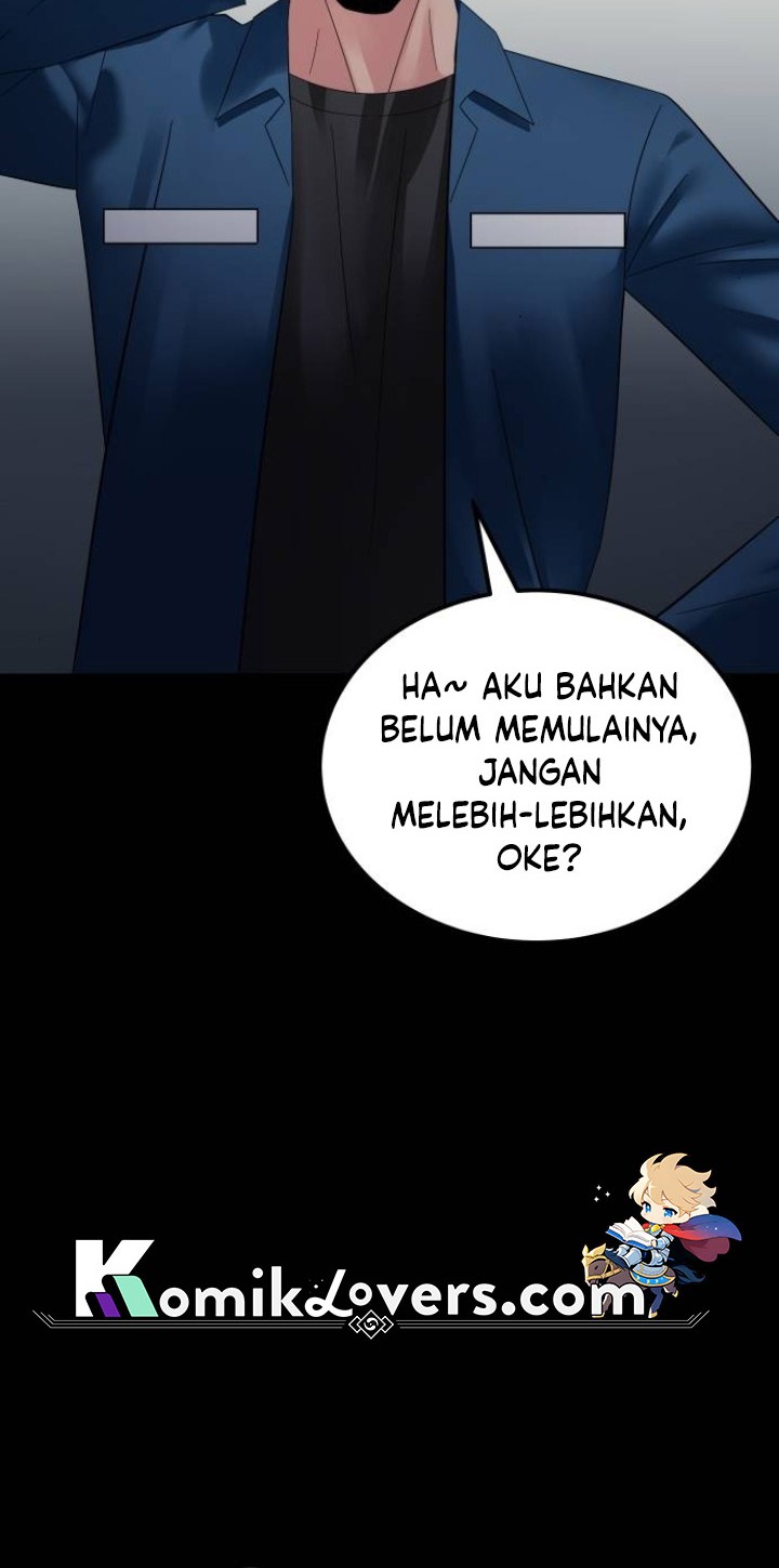 The Reincarnated Cop Who Strikes With Wealth Chapter 19 Gambar 25