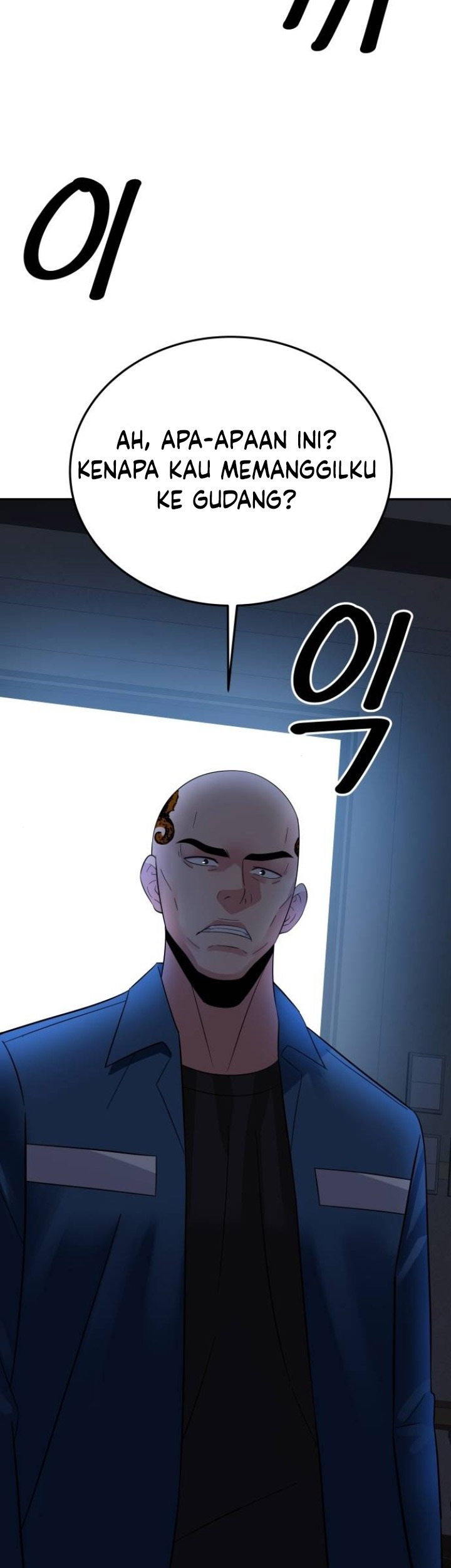 The Reincarnated Cop Who Strikes With Wealth Chapter 19 Gambar 46