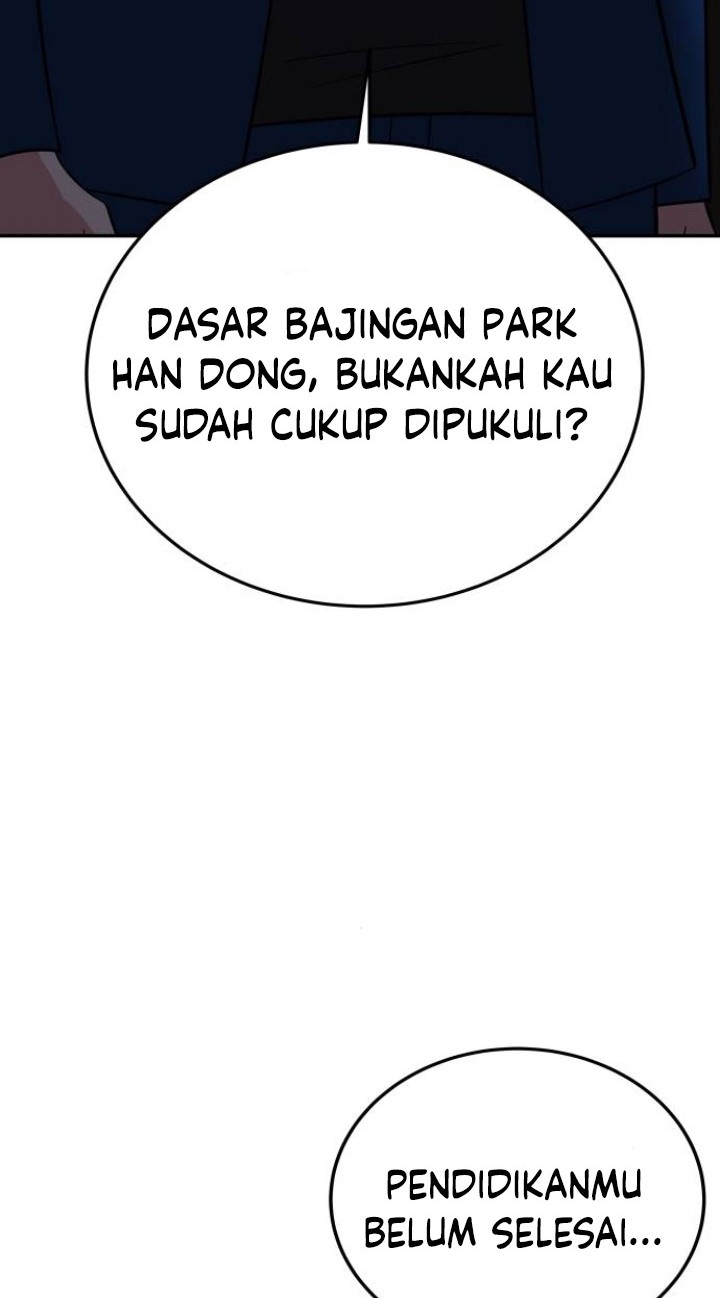 The Reincarnated Cop Who Strikes With Wealth Chapter 19 Gambar 47