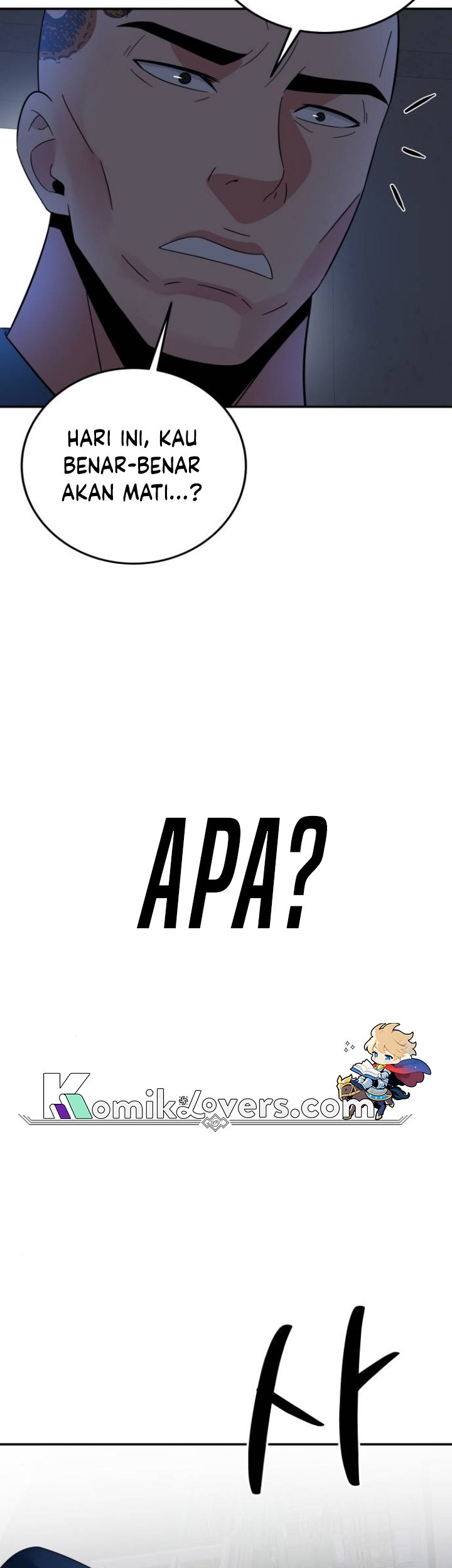 The Reincarnated Cop Who Strikes With Wealth Chapter 19 Gambar 48