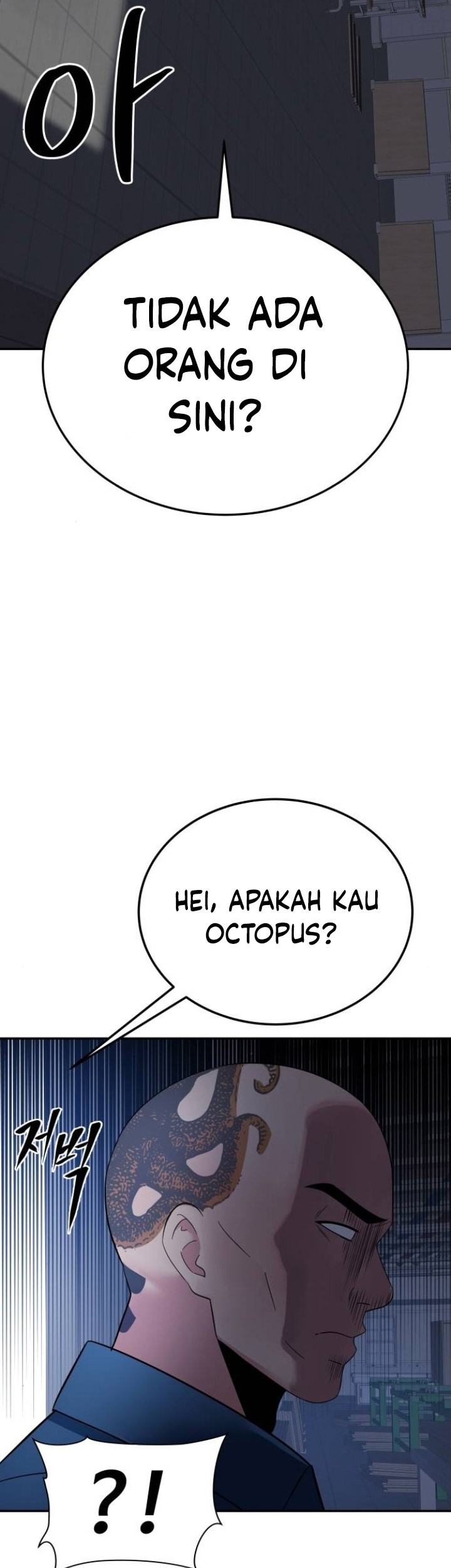 The Reincarnated Cop Who Strikes With Wealth Chapter 19 Gambar 50