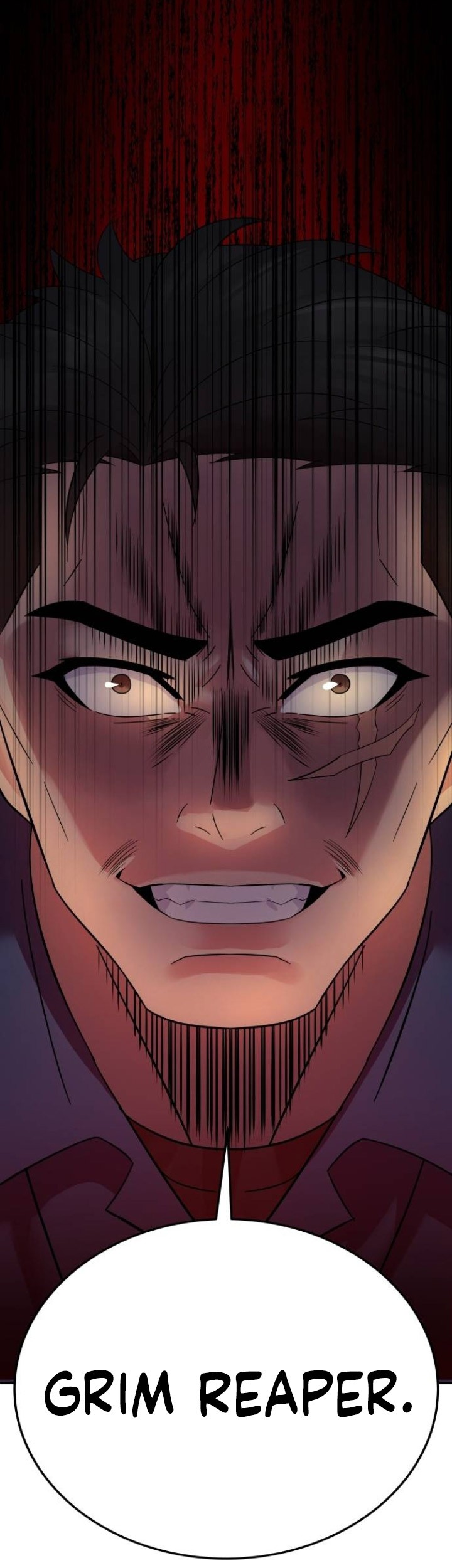 The Reincarnated Cop Who Strikes With Wealth Chapter 19 Gambar 54