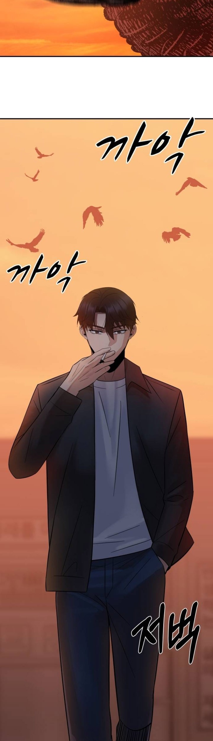 The Reincarnated Cop Who Strikes With Wealth Chapter 19 Gambar 56