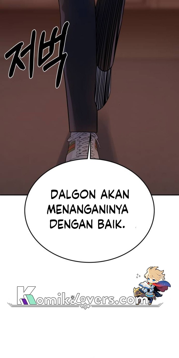 The Reincarnated Cop Who Strikes With Wealth Chapter 19 Gambar 57