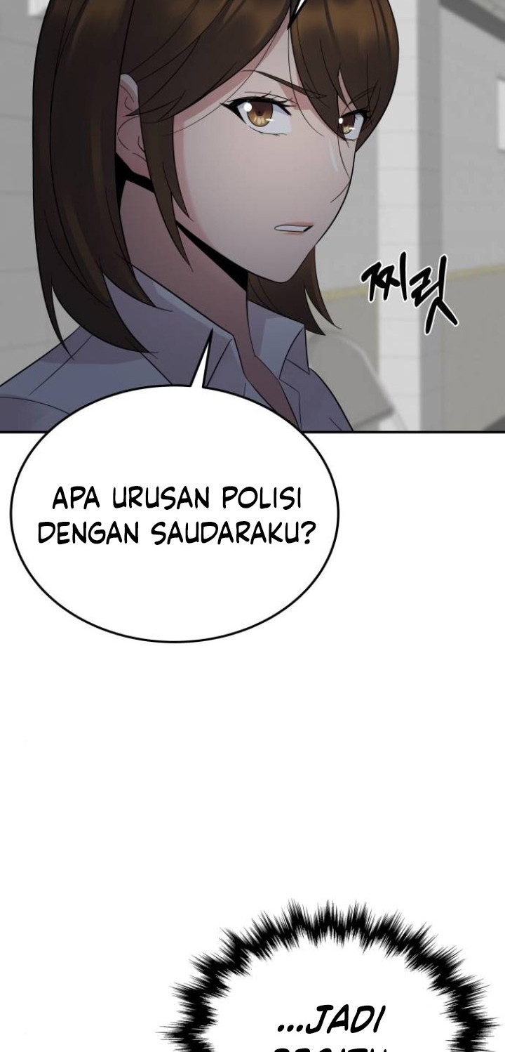 The Reincarnated Cop Who Strikes With Wealth Chapter 19 Gambar 39