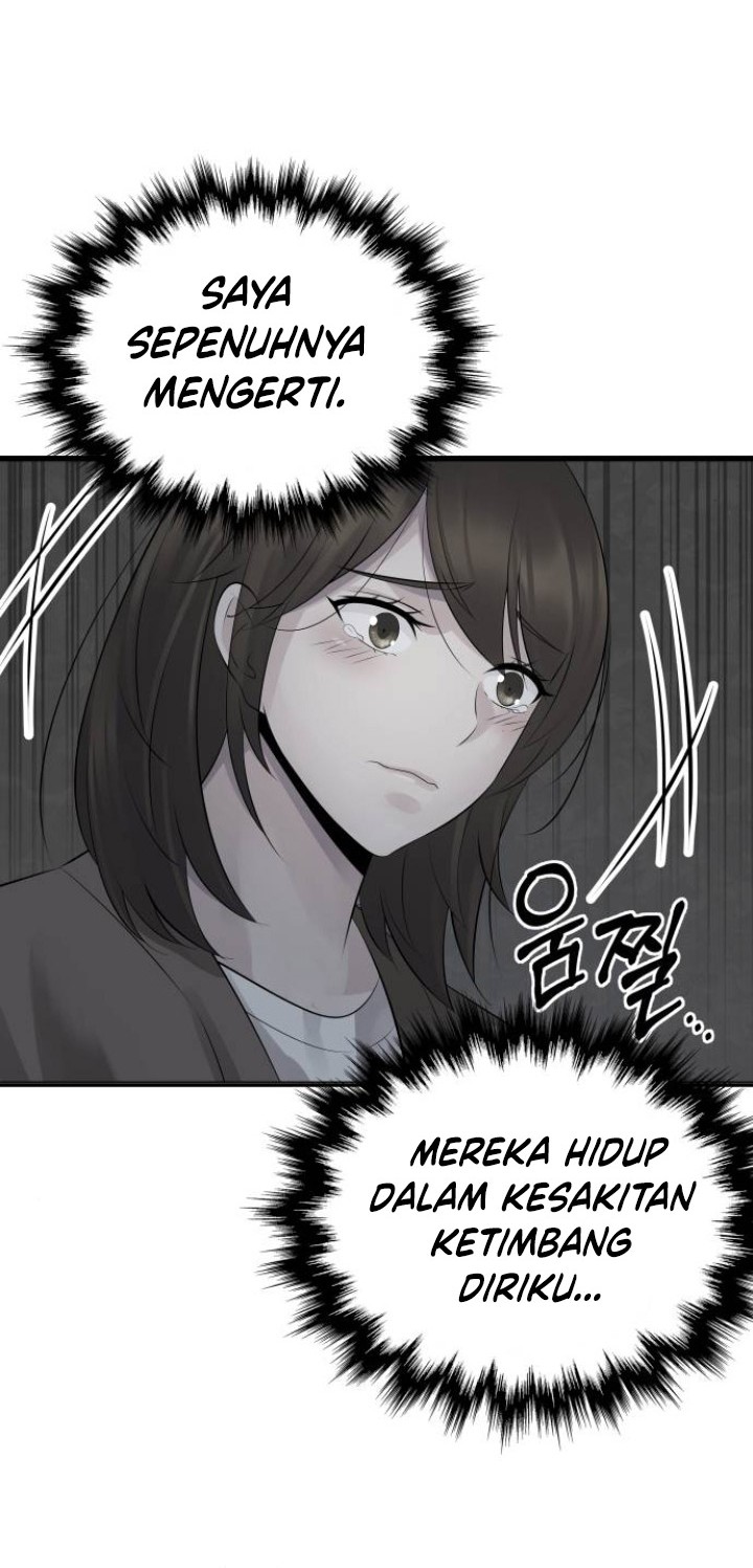 The Reincarnated Cop Who Strikes With Wealth Chapter 19 Gambar 41