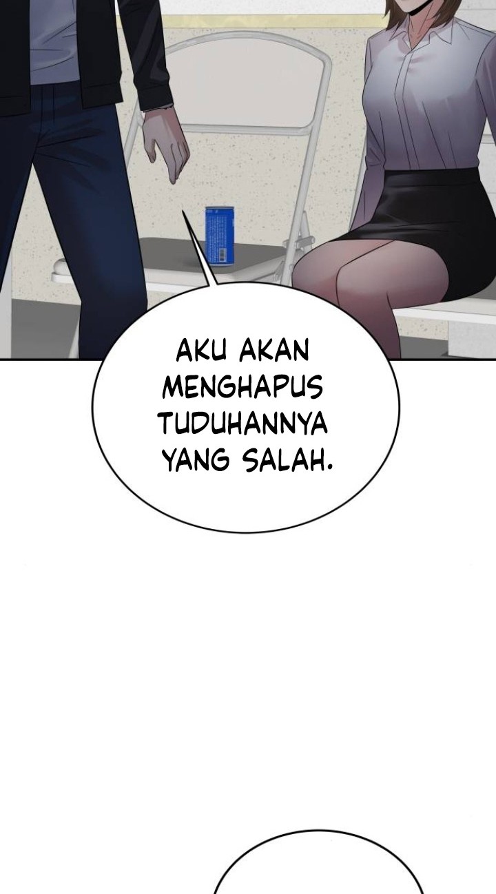 The Reincarnated Cop Who Strikes With Wealth Chapter 19 Gambar 43