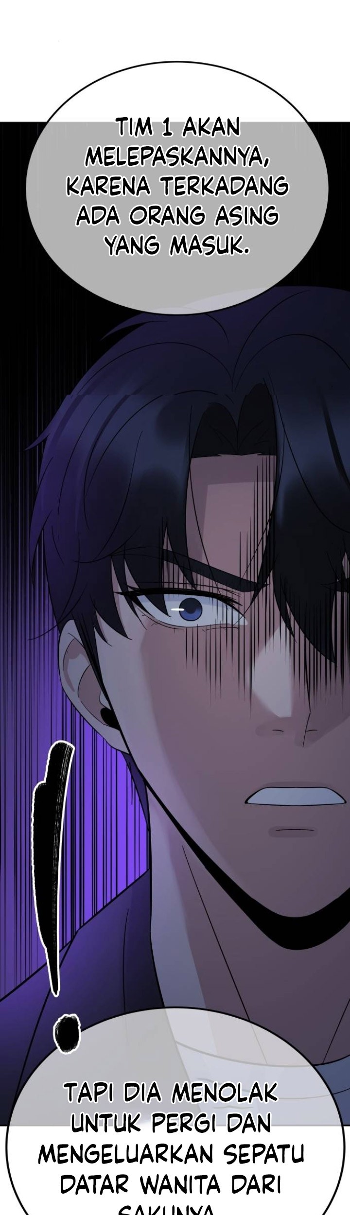 The Reincarnated Cop Who Strikes With Wealth Chapter 19 Gambar 66