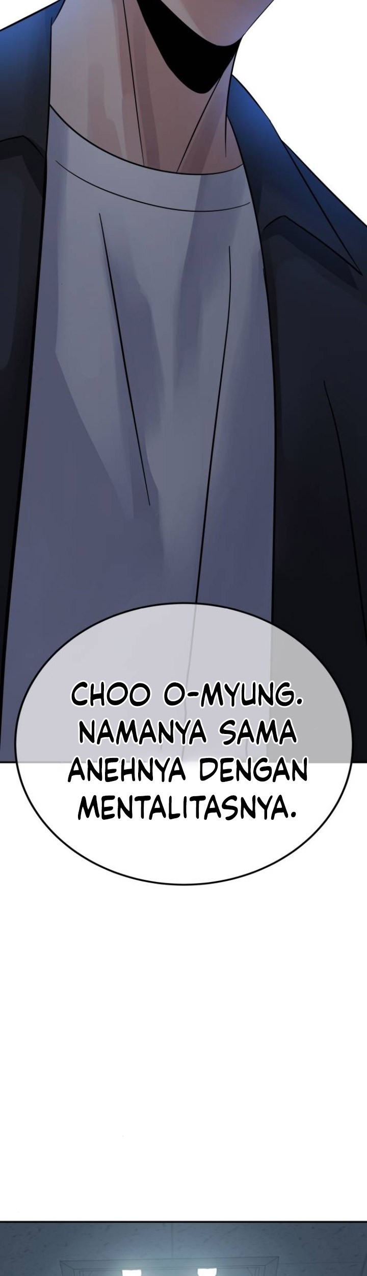 The Reincarnated Cop Who Strikes With Wealth Chapter 19 Gambar 70