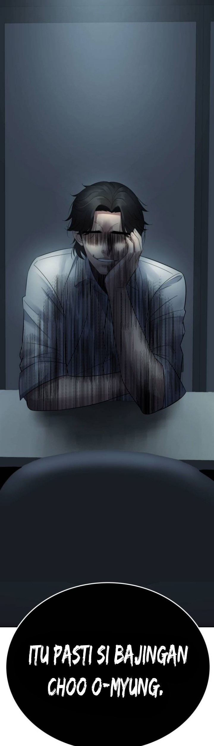 The Reincarnated Cop Who Strikes With Wealth Chapter 19 Gambar 72