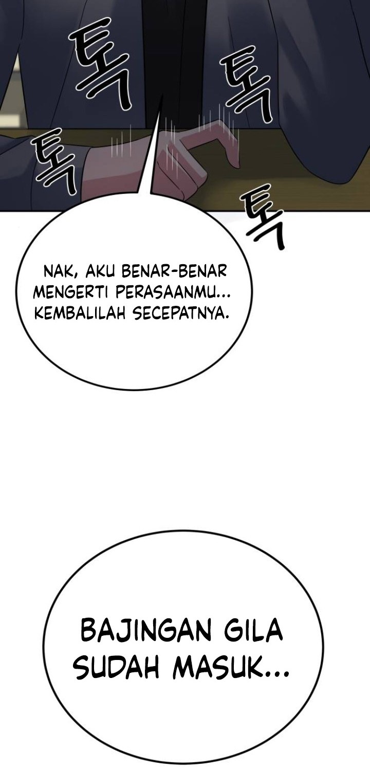 The Reincarnated Cop Who Strikes With Wealth Chapter 19 Gambar 61