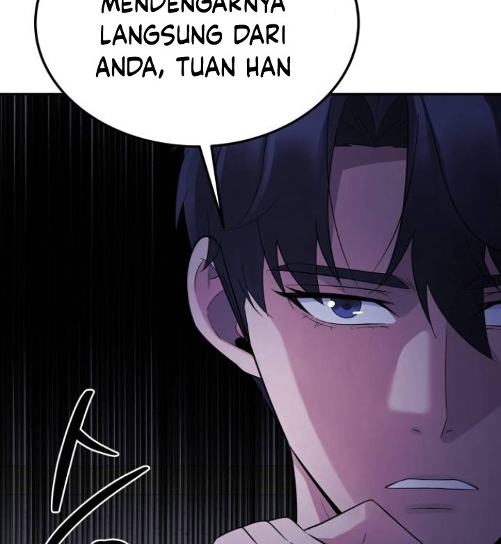 The Reincarnated Cop Who Strikes With Wealth Chapter 19 Gambar 5