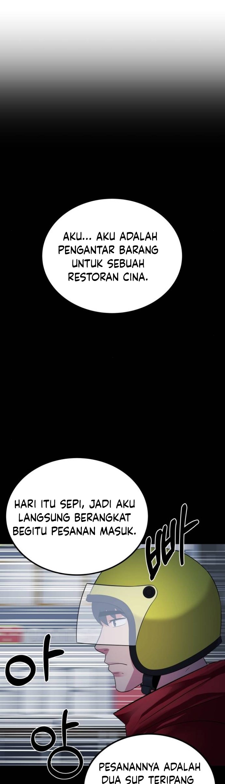 The Reincarnated Cop Who Strikes With Wealth Chapter 19 Gambar 8