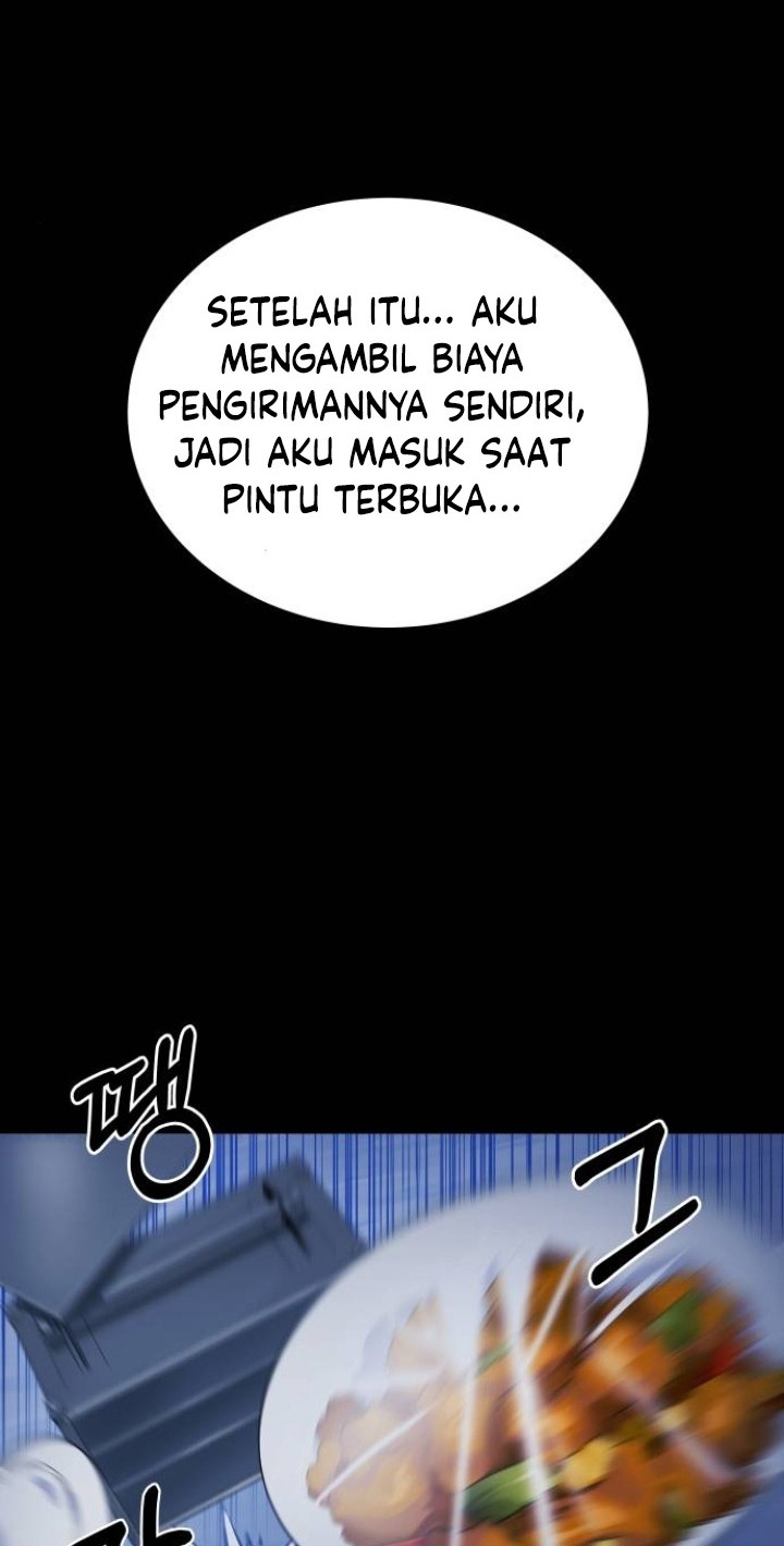 The Reincarnated Cop Who Strikes With Wealth Chapter 19 Gambar 11