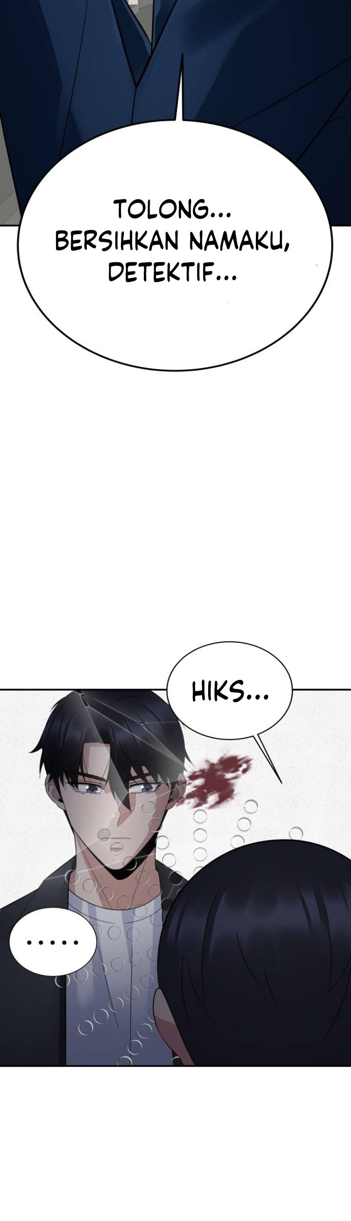 The Reincarnated Cop Who Strikes With Wealth Chapter 19 Gambar 14