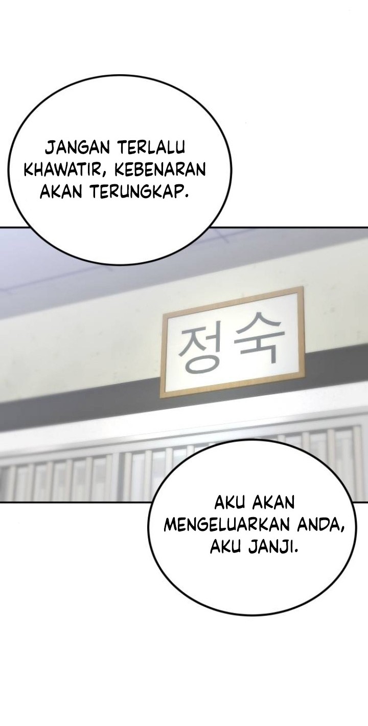 The Reincarnated Cop Who Strikes With Wealth Chapter 19 Gambar 15