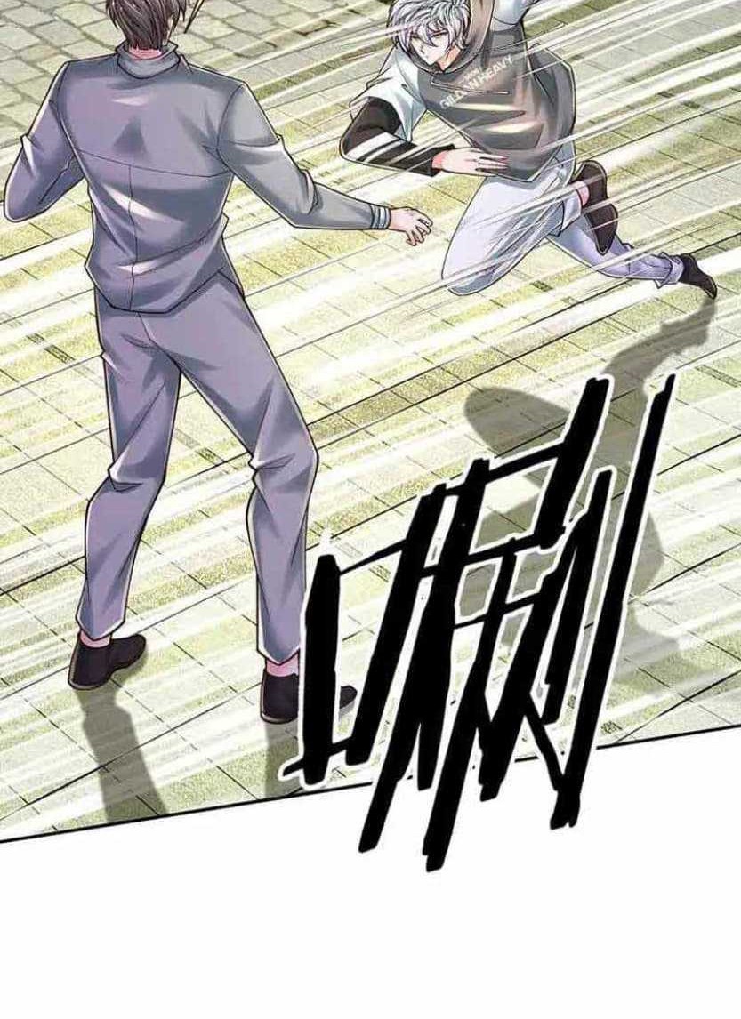 100.000 Layers Of Body Refining: I Raise All Emperor Chapter 261 Gambar 28