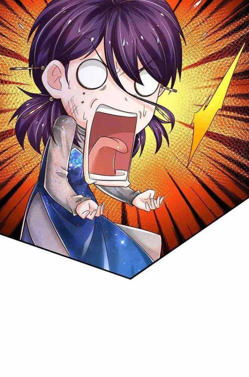 100.000 Layers Of Body Refining: I Raise All Emperor Chapter 261 Gambar 24