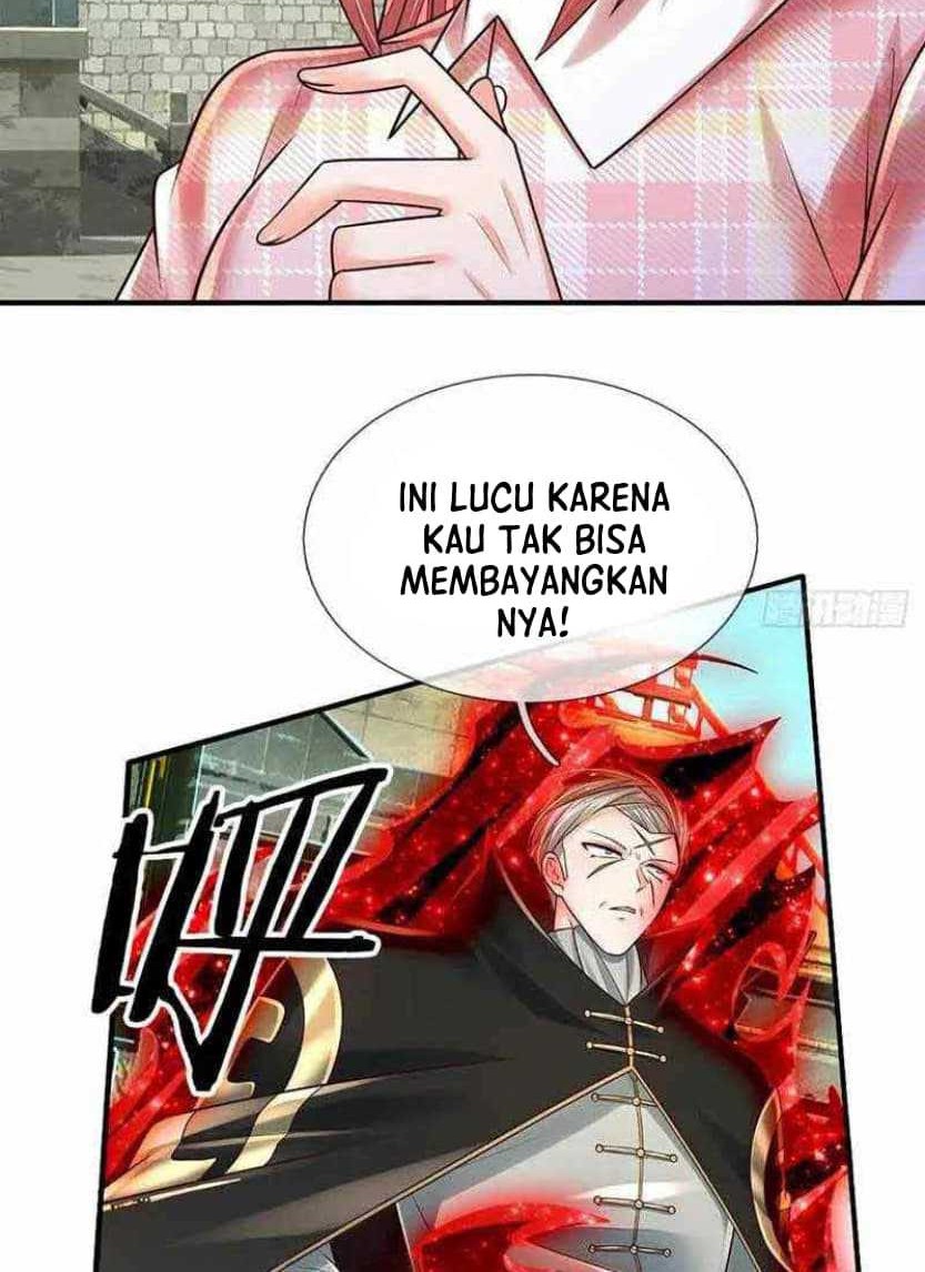 100.000 Layers Of Body Refining: I Raise All Emperor Chapter 261 Gambar 6