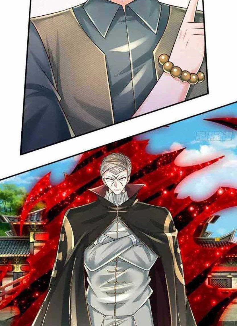 100.000 Layers Of Body Refining: I Raise All Emperor Chapter 261 Gambar 10